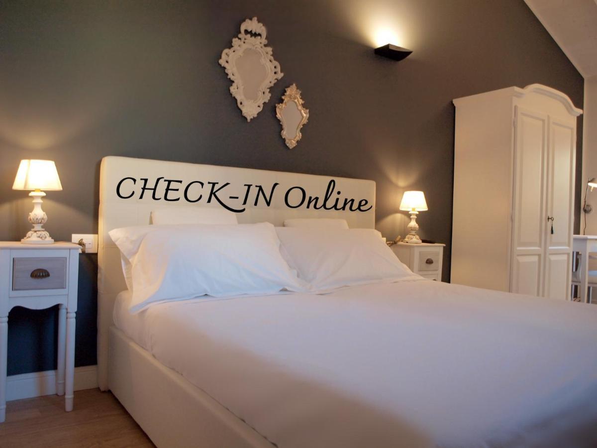 Cosmopolitan Central Rooms Bolonia Exterior foto