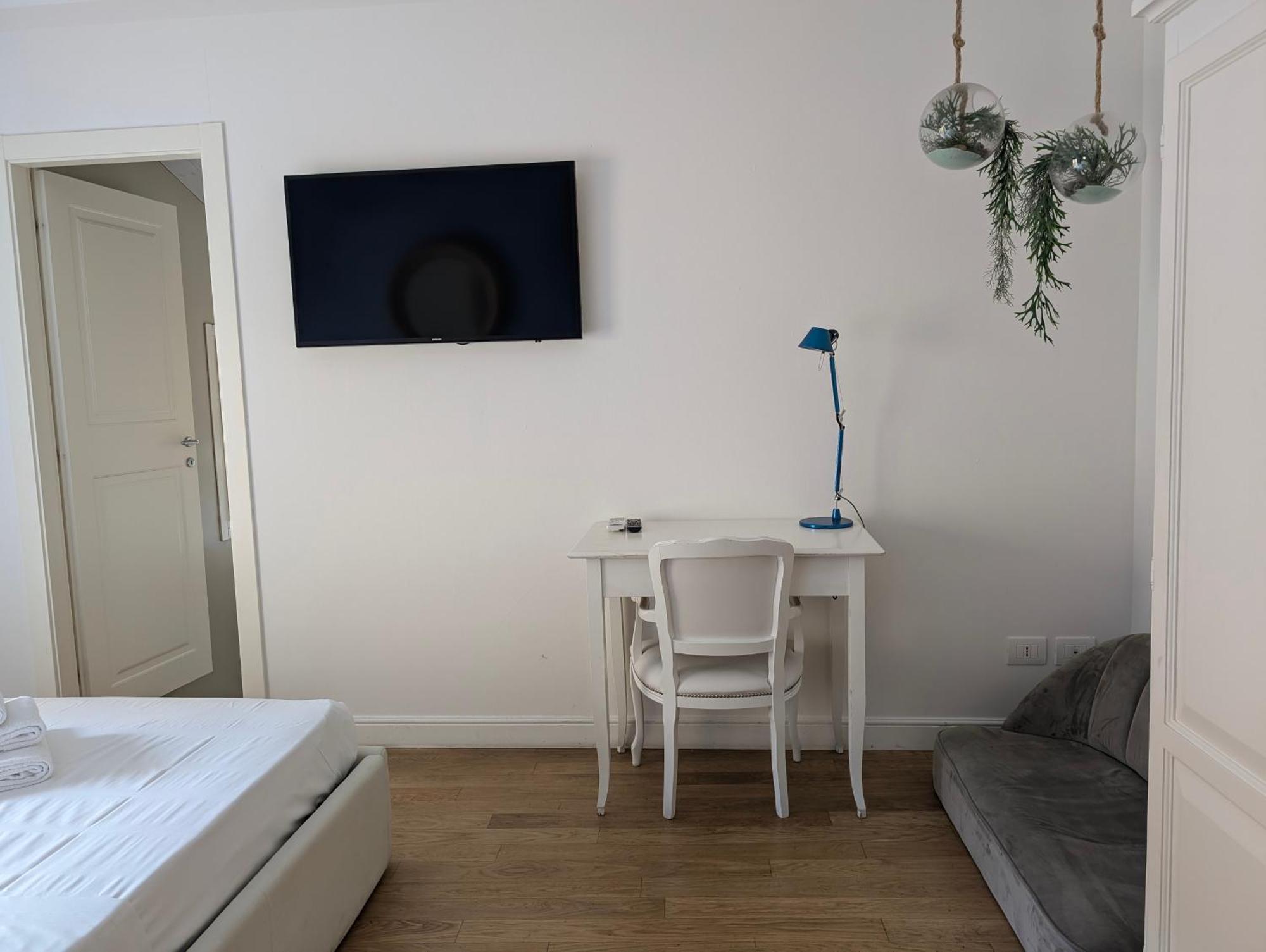 Cosmopolitan Central Rooms Bolonia Exterior foto