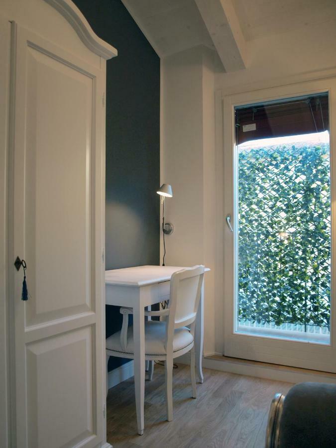 Cosmopolitan Central Rooms Bolonia Exterior foto