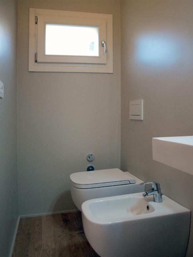 Cosmopolitan Central Rooms Bolonia Exterior foto