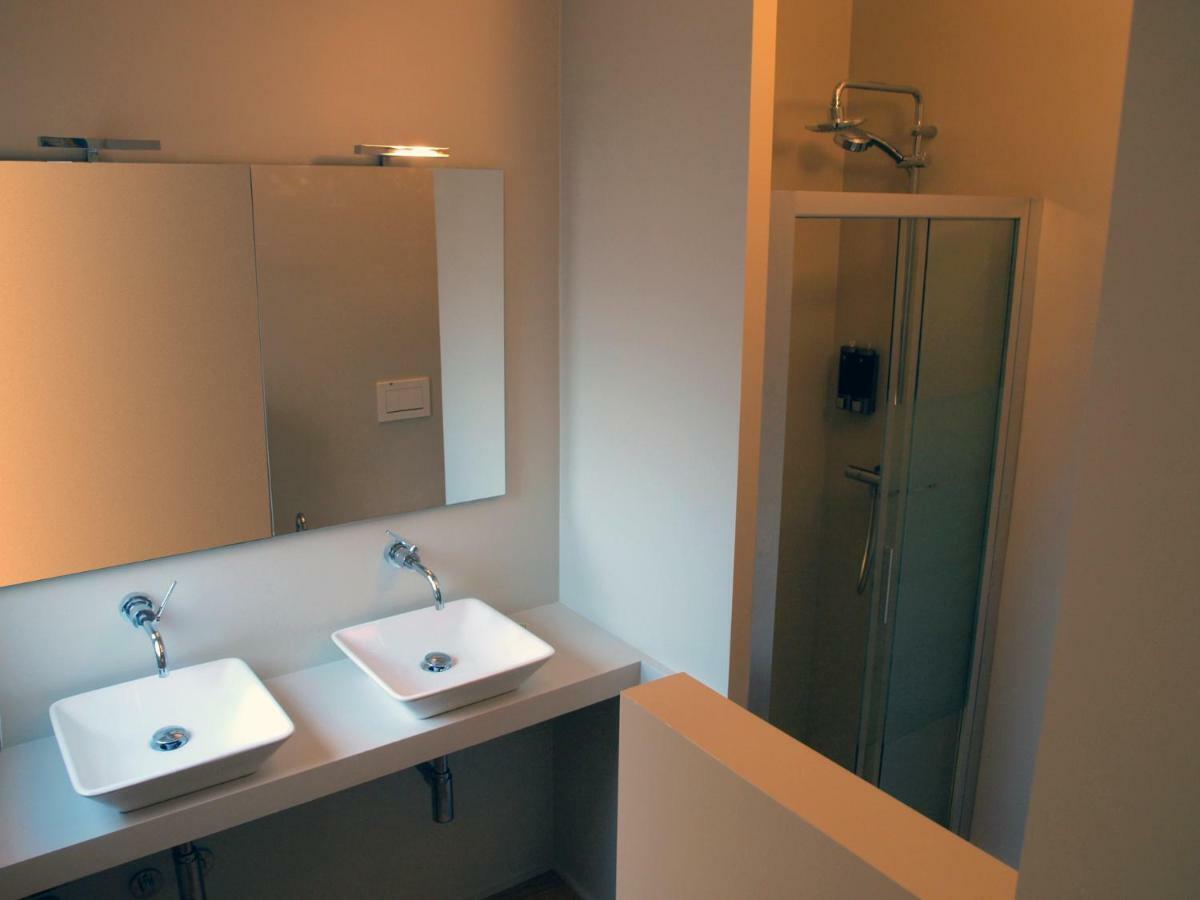 Cosmopolitan Central Rooms Bolonia Exterior foto