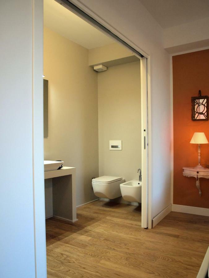 Cosmopolitan Central Rooms Bolonia Exterior foto