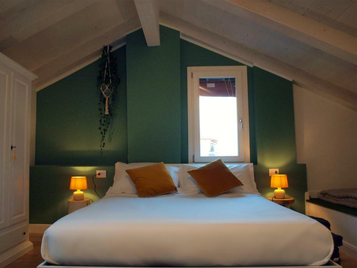 Cosmopolitan Central Rooms Bolonia Exterior foto
