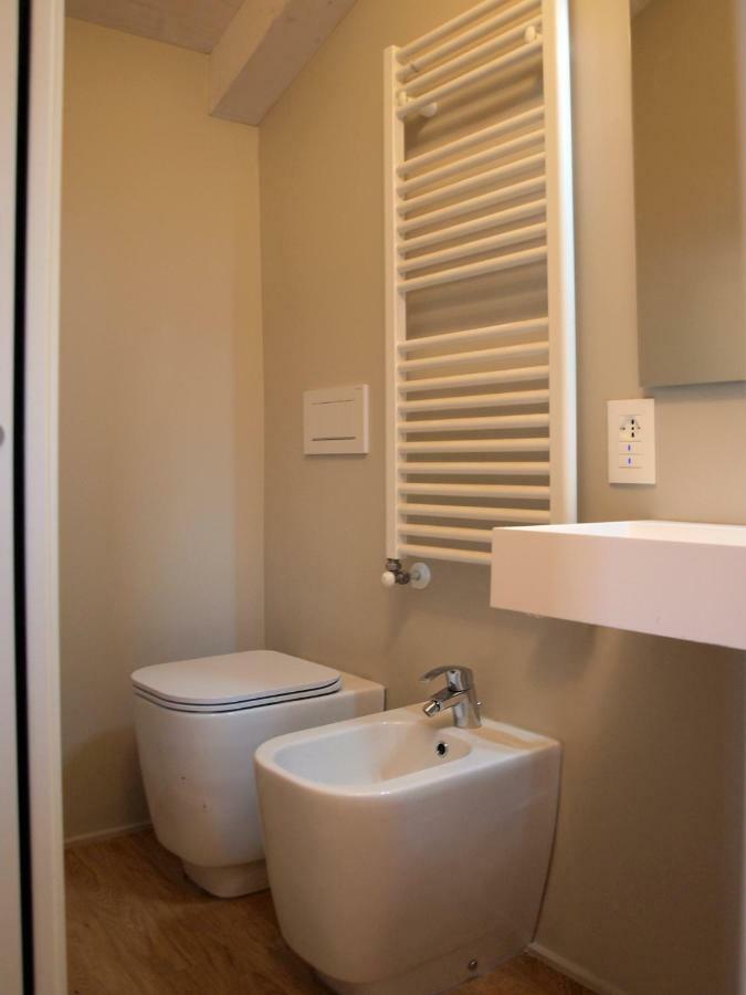 Cosmopolitan Central Rooms Bolonia Exterior foto