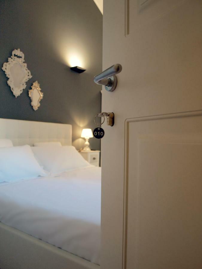 Cosmopolitan Central Rooms Bolonia Exterior foto